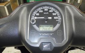 HONDA TACT Basket 2012 AF79