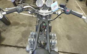 KAWASAKI ZEPHYR 750 ZR750C