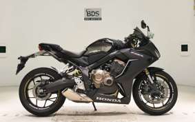 HONDA CBR650R 2021 RH03