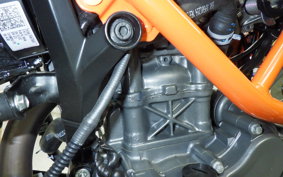 KTM 125 DUKE 2001