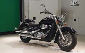 SUZUKI INTRUDER 400 Classic 2007 VK54A