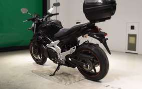 SUZUKI GLADIUS 2012 VK58A