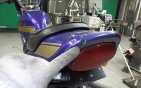 KAWASAKI BALIUS 250 ZR250A