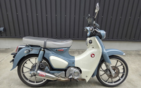 HONDA  SUPER CUB C125 JA48