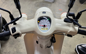 HONDA SUPER CUB110 JA59