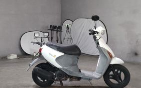 SUZUKI LET`S4 CA45A