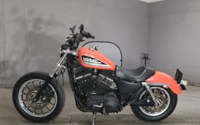 HARLEY XL883R CKM