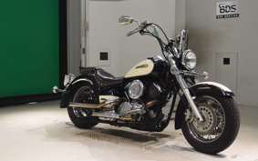 YAMAHA DRAGSTAR 1100 CLASSIC 2006 VP13J
