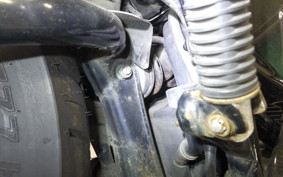 HONDA STEED 400 VSE 1999 NC26