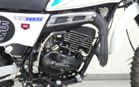 SUZUKI TS185ER SG12A