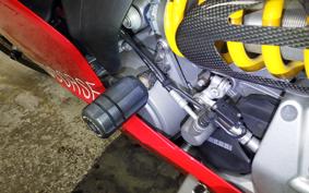 DUCATI 1199 PANIGALE S 2012
