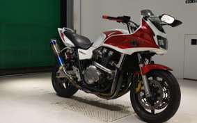 HONDA CB1300SF SUPER BOLDOR 2008