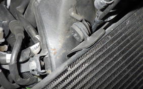 HONDA CBR650F 2015 RC83