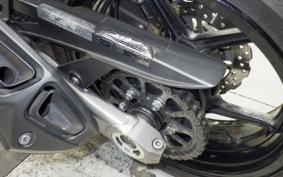 KAWASAKI NINJA 1000 2011