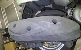 YAMAHA AXIS 125 TREET 2018 SE53J