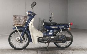 YAMAHA MATE50 UA04J