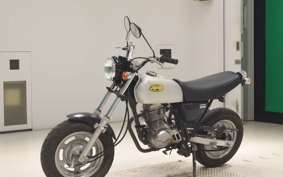 HONDA APE 100 HC07