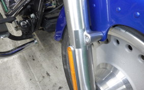 HARLEY FLSTF 1580 2008