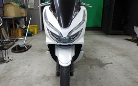 HONDA PCX125 JF81