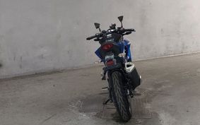 KAWASAKI Z250 SL BR250E