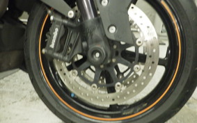 KTM 990デユークR 2012