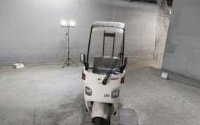 HONDA GYRO TA02