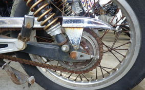 HONDA GB250 CLUBMAN-4(ショルイナ MC10