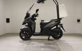 YAMAHA TRICITY 155 SG37J