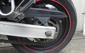 YAMAHA FZ750 1987 1FM