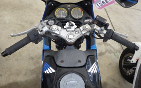 HONDA CBR150R 2005 NCB150