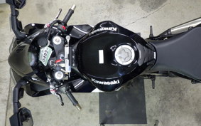 KAWASAKI ZX 10 NINJA R 2009 ZXT00E