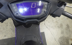 YAMAHA CYGNUS Griffus 1994 SEJ4J