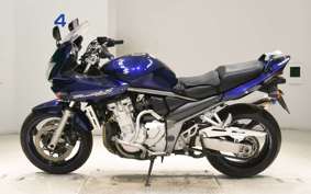 SUZUKI BANDIT 1250 SA 2009 GW72A