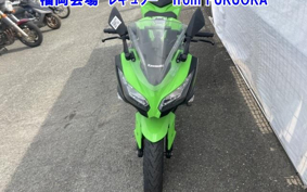 KAWASAKI NINJA250