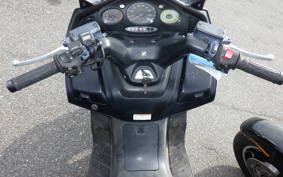 HONDA SILVER WING 600 A 2006 PF01