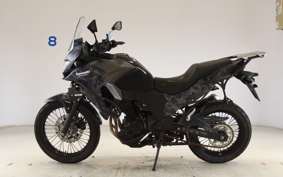 KAWASAKI VERSYS X250Aﾂｱﾗｰ LE250D