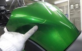 KAWASAKI NINJA 1000 A 2019 ZXT00W