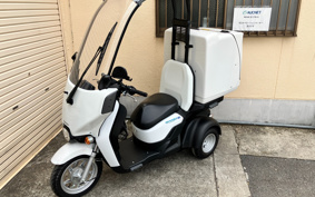 HONDA GYRO CANOPY E: EF14