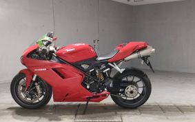 DUCATI 1198 S 2011 H704AA