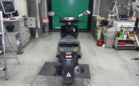 KYMCO GP125 2014