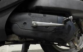 YAMAHA JOG Gen.5 SA36J