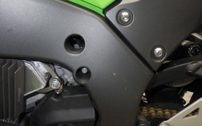 KAWASAKI ZX 10 NINJA RR 2022 ZXT02L