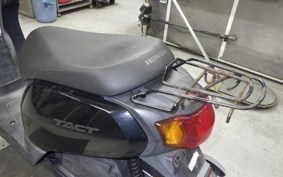 HONDA TACT-4ﾍﾞｰｼｯｸ AF79