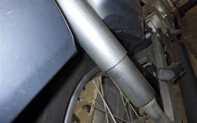 HONDA C110 SUPER CUB JA10