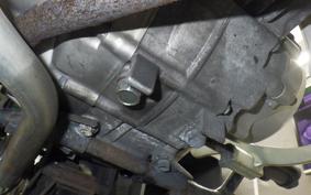 HONDA C110 SUPER CUB 2000 JA07