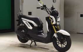 HONDA ZOOMER-X JF52