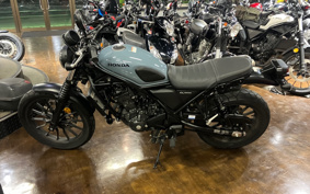HONDA CL250 MC57