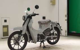 HONDA C125 SUPER CUB 2018 JA71