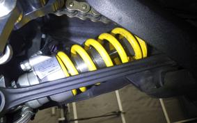 DUCATI DIAVEL Titan 2015