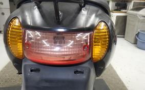 SUZUKI LET's 4 2000 CA46A